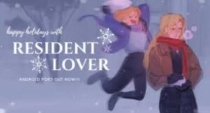 Resident Lover APK