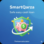 اسمارٹ قرضہ (SmartQarza) 2025