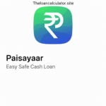پَیسے یار ایزی سیف کیش لون پاکستان