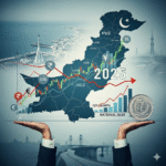 پاکستان کے مالی حالات 2025